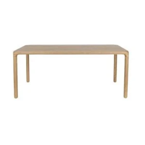 Zuiver Storm tafel 160x90 cm Naturel
