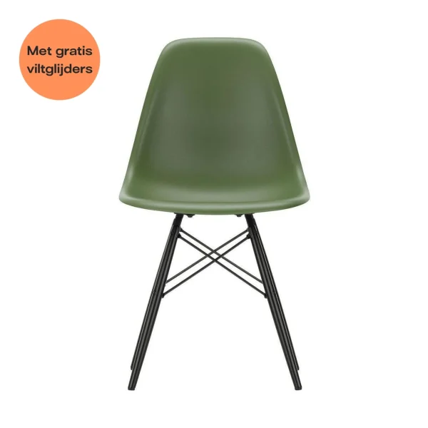2813987_EamesPlasticSideChairDSW-48forest-30blackmaple-centre_v_fullbleed_1440x_5aeb60d7-c55e-44d2-8fe2-bcd65019c32f.jpgv1649403460 Vitra Eames DSW eetkamerstoel Forest zwart esdoorn