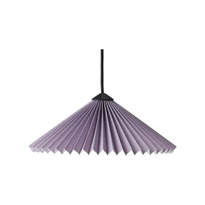 HAY Matin 300 hanglamp Lavender