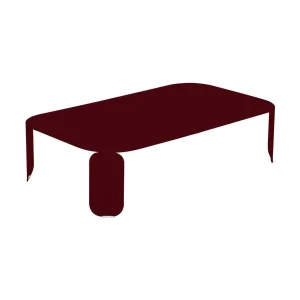 BEBOP_TABLE_BASSE_120X70_H29_CERISE_NOIRE_SKU_5622B9.jpgv1777054152 Fermob Bebop salontafel 120x70 cm Black Cherry