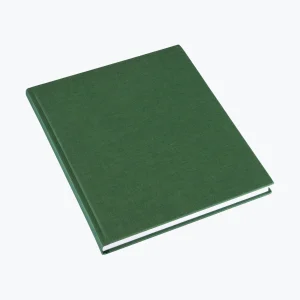 Bookbinders-Design-Cloth-Notebook-Large-1.jpgv1593921207 Bookbinders Design - Cloth Notebook - Large - Green