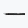 Kaweco-Fountain-Pen-Skyline-Sport-Calligraphy-5.jpgv1675585145 Kaweco - Fountain Pen - Skyline Sport - Calligraphy - Black