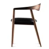 Modalto_6.jpgv1777972274 HelloChair HC307 Miru eetkamerstoel leer Onyx walnoot natural oil