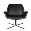 Nikkiloungechair3100065_1.jpgv1620652668 Zuiver Nikki fauteuil All Black