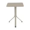 PNG1100x1100pxRVB-RESTO_TABLE_57x57_MUSCADE_SKU_881314_G.jpgv1772122242 Fermob Rest'o tuintafel 57x57 cm Nutmeg