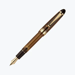 Pilot-Fountain-Pen-Custom-823-1.jpgv1621754718 Pilot - Fountain Pen - Custom 823 - Amber