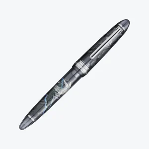 Sailor-Fountain-Pen-1911-Large-Ninja-2-10.jpgv1752240403 Sailor - Fountain Pen - 1911 Standard - Ninja #2 - Star