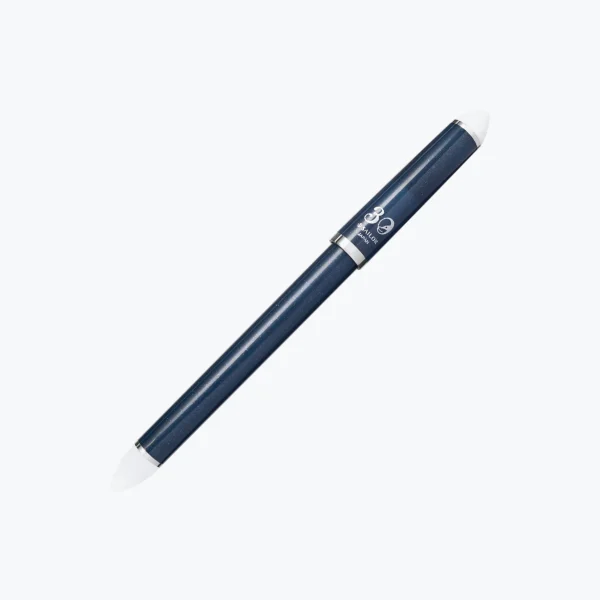 Sailor - Fountain Pen - Fude de Mannen 30th - Blue Dawn