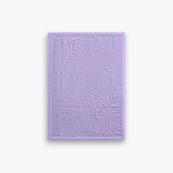 The-City-Works-Notebook-Tokyo-22.jpgv1683724539 The City Works - Notebook - Tokyo - B6 - Lavender