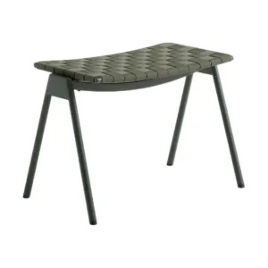 &Tradition Ville AV46 hocker Bronze Green