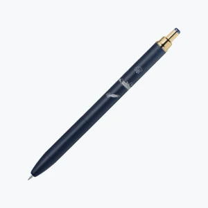 Zebra - Gel Pen - Sarasa Grand - GreenFlash - Blue Black