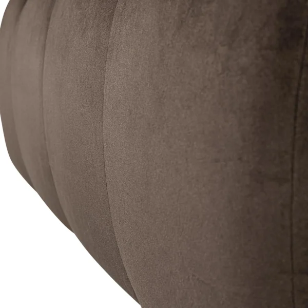 f97d96d426efecc7.jpgv1790509752 WOOOD Mojo eetbank 164 cm met rugleuning velvet Bruin