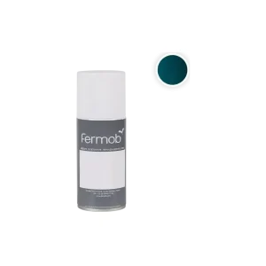 Fermob Touch-up spray Acapulco Blue