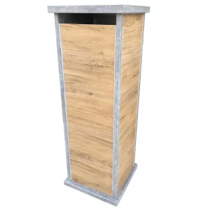 vasp-palma-houtlook-brievenbus-belgische-blauwe-hardsteen-brievenbus-vasp-doika-palma-woodlook-5420024207004-118405.jpgv1729860998 VASP Palma Houtlook Brievenbus - Belgische blauwe hardsteen