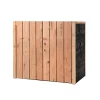 volente-achterwand-voor-2x-240-liter-134x88x119cm-douglas-hout-zwart-ombouw-kliko-achterwand-volente-doika-145771.jpgv1740618769 Achterwand Voor 2x 240 liter 134x88x119cm Douglas Hout Zwart